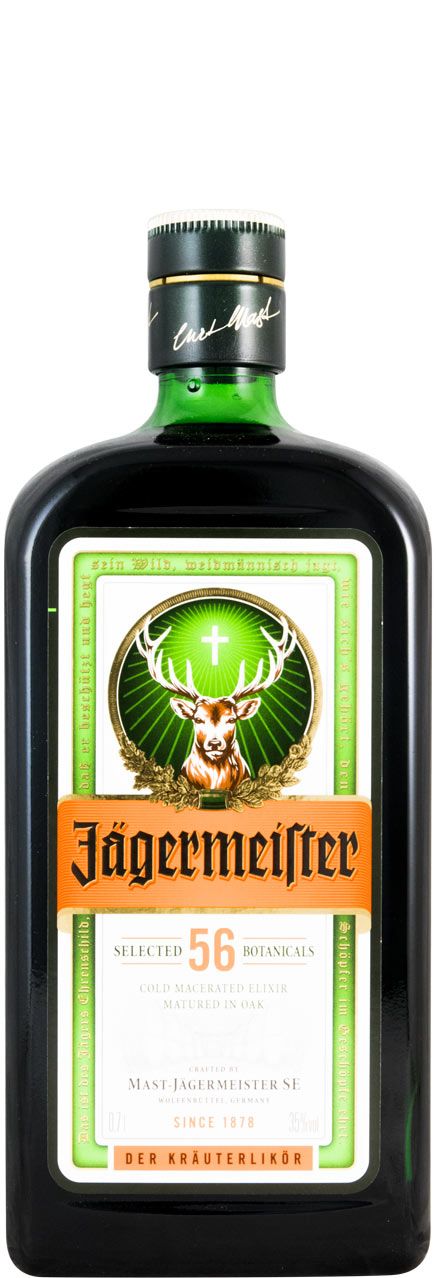 Jägermeister