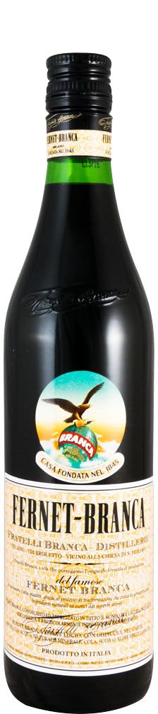 Fernet Branca