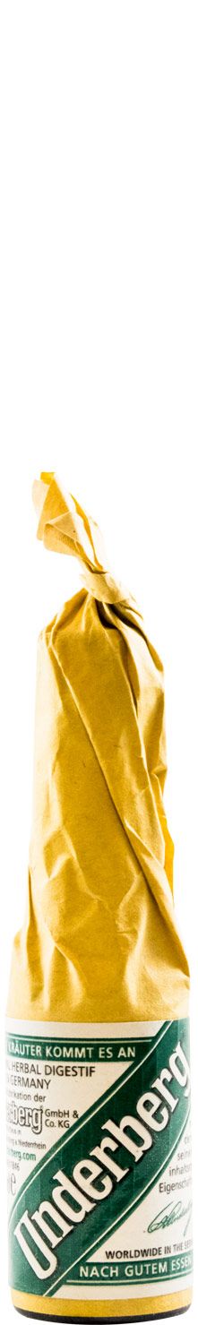 Bitter Underberg 2cl