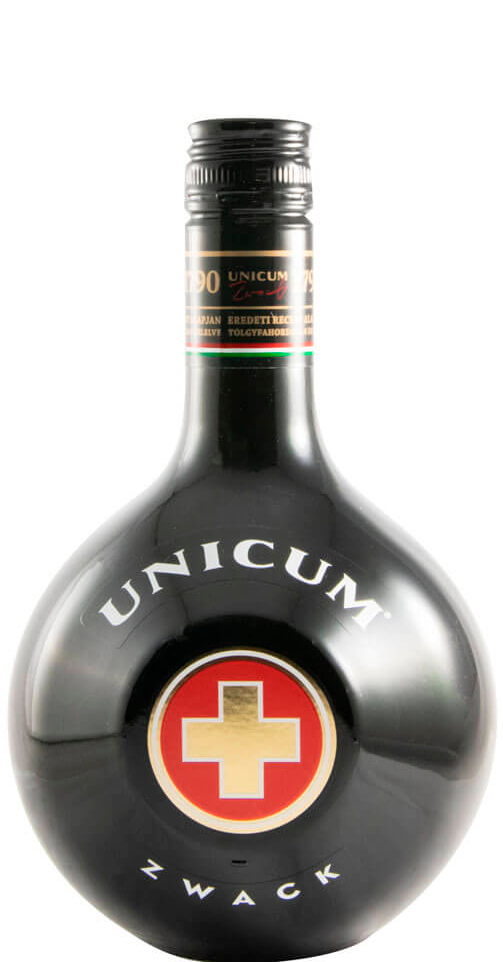 Licor Unicum
