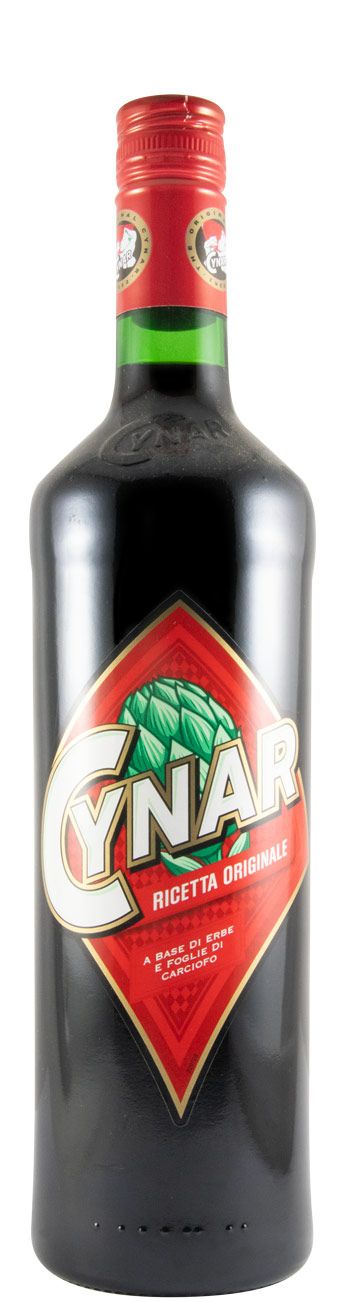Licor Cynar