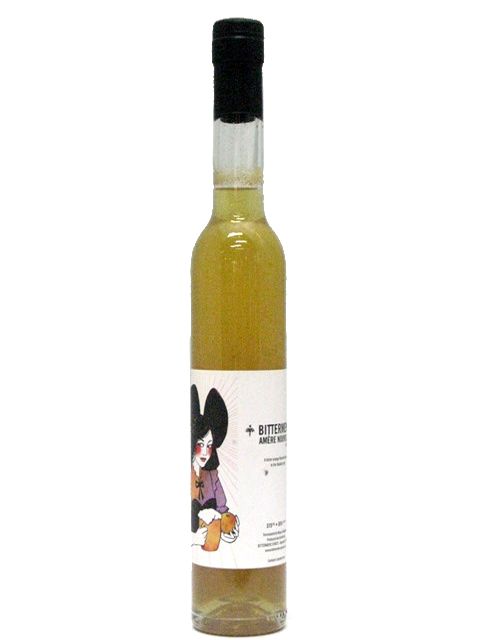 Bittermens Amere Nouvelle 37,5cl