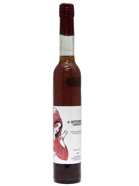 Bittermens Commonwealth Tonic Cordial 37,5cl