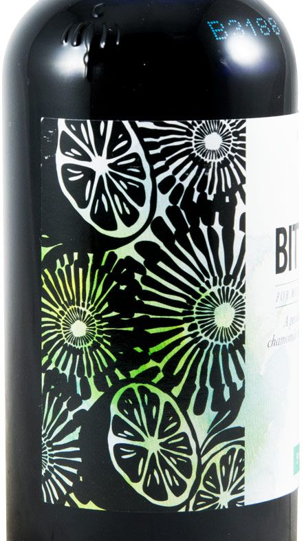 Bittermens Boston Bittahs 14,6cl