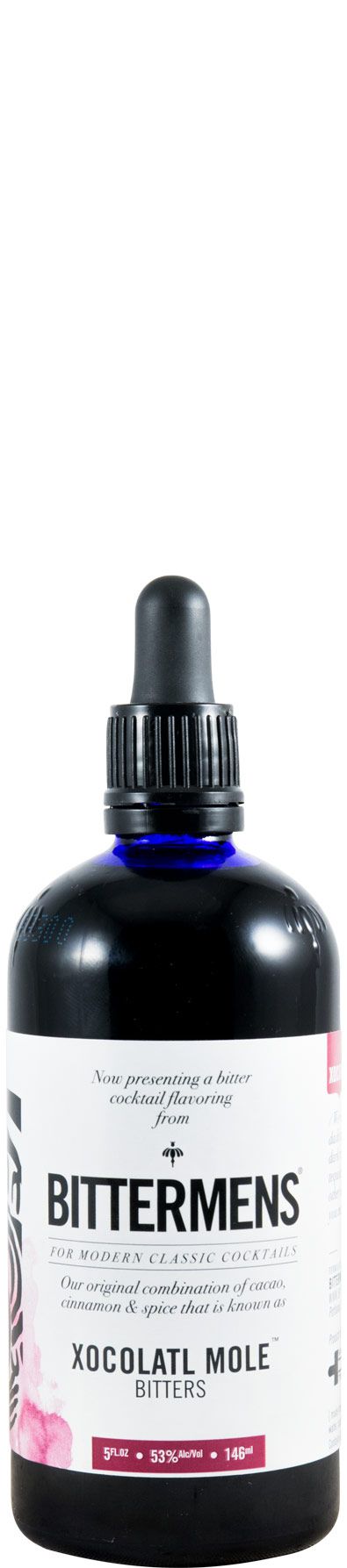 Bittermens Xocolatl Mole 14,6cl