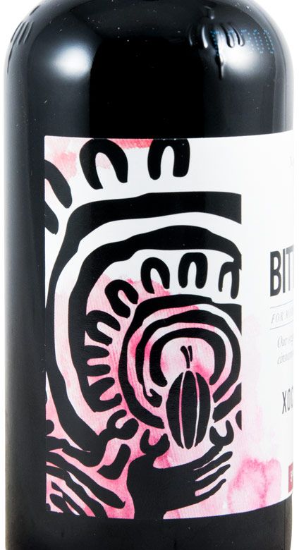 Bittermens Xocolatl Mole 14,6cl