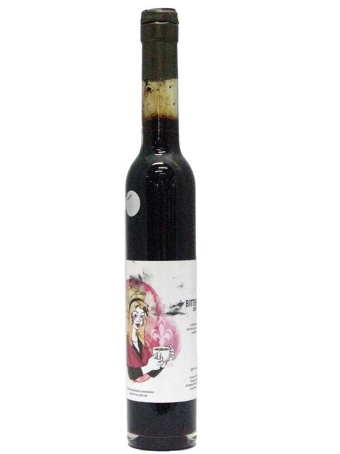 Bittermens New Orleans Coffee 37,5cl