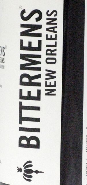 Bittermens New Orleans Coffee 37,5cl
