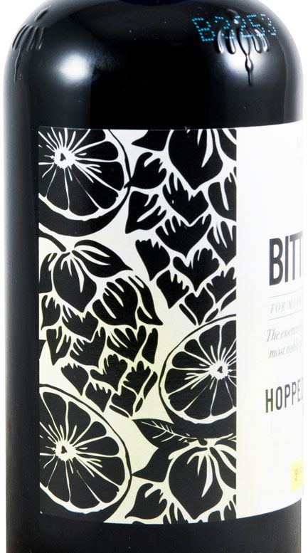 Bittermens Grapefruit 14,6cl