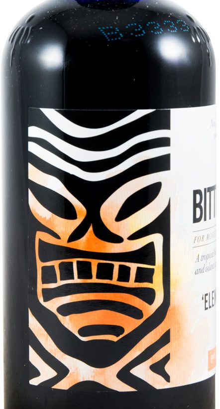 Bittermens Elemakule Tiki 14,6cl