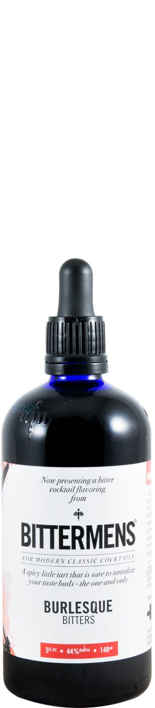 Bittermens Burlesque 14,6cl
