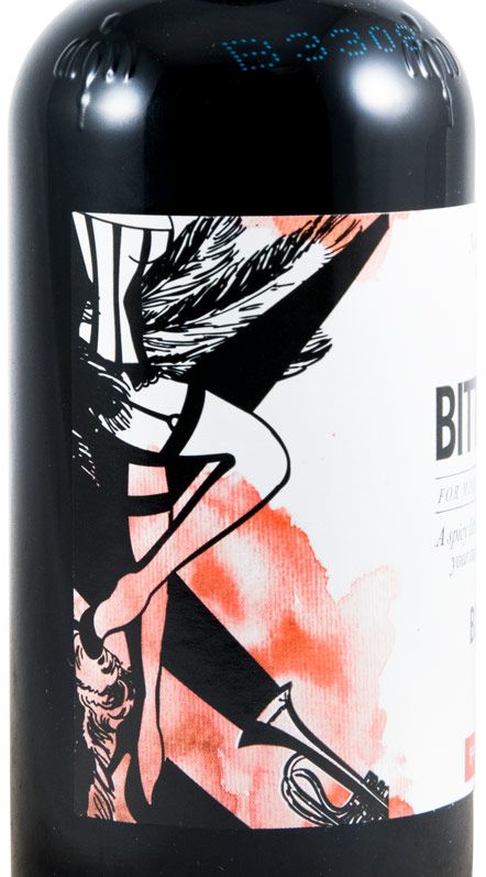 Bittermens Burlesque 14,6cl