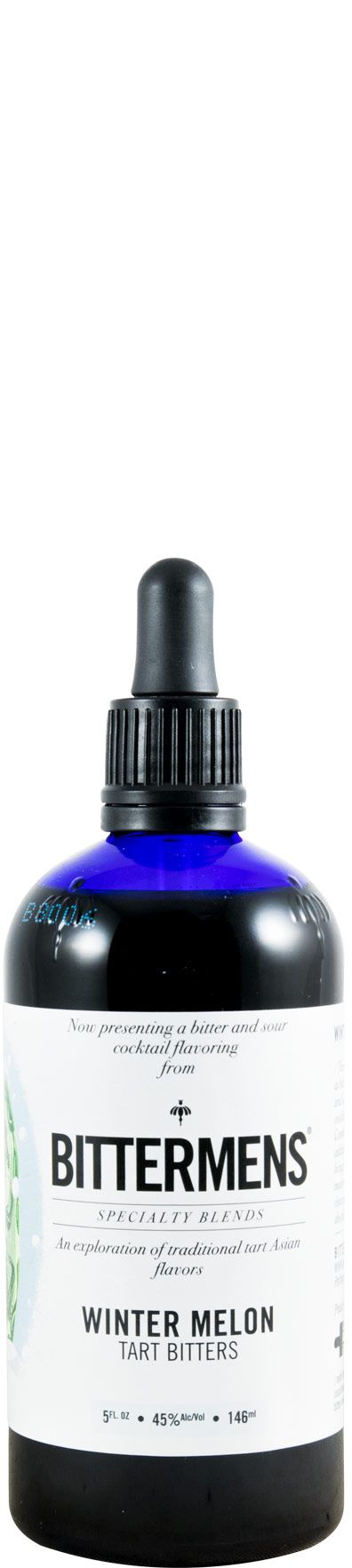 Bittermens Winter Melon 14,6cl