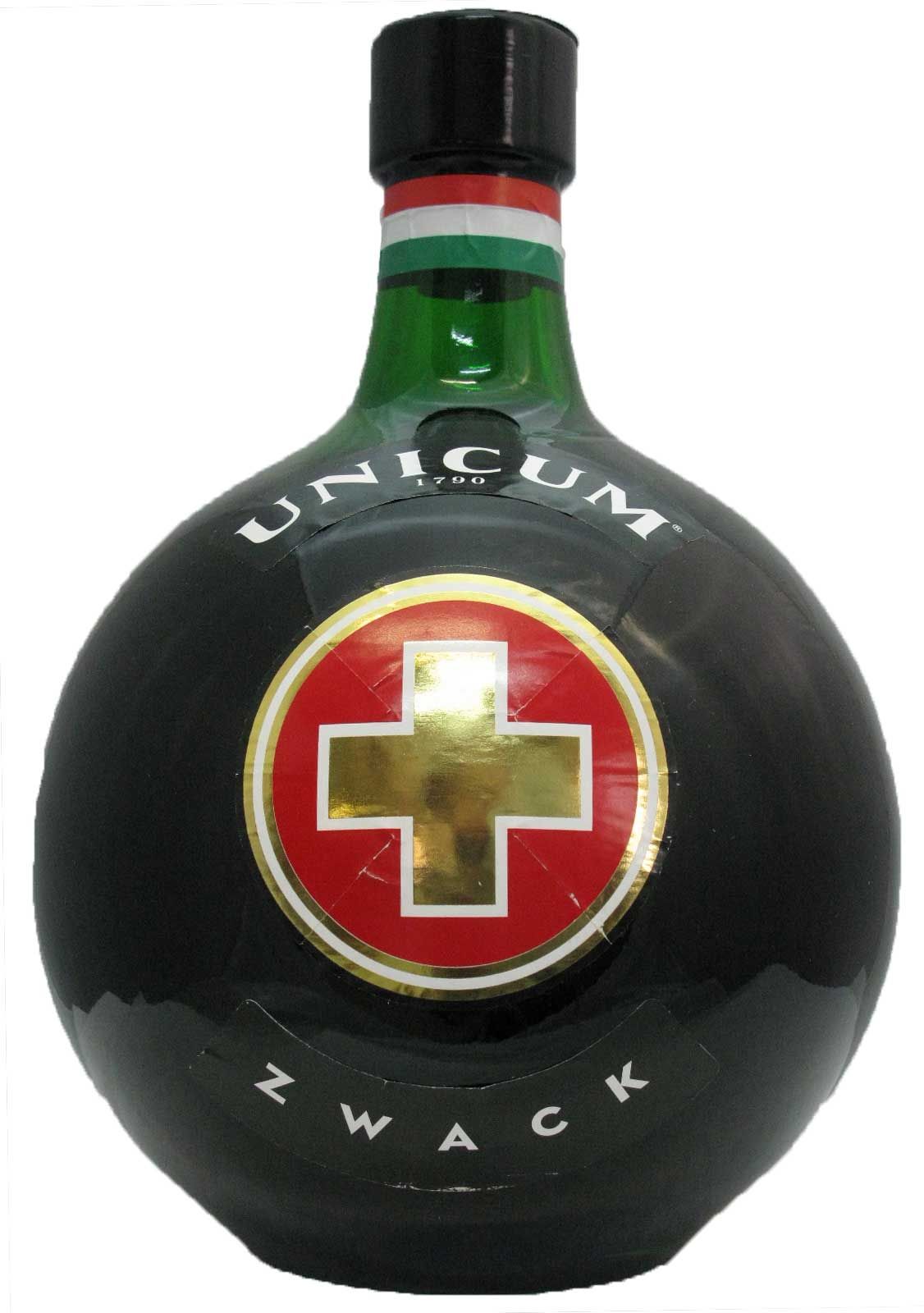 Liqueur Unicum 5L