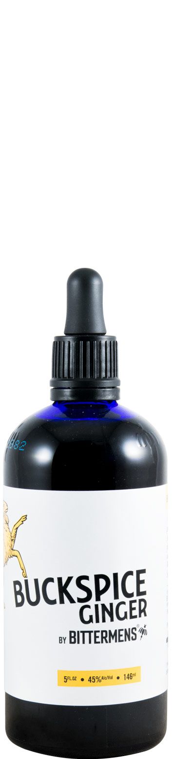 Bittermens Buckspice 14,6cl
