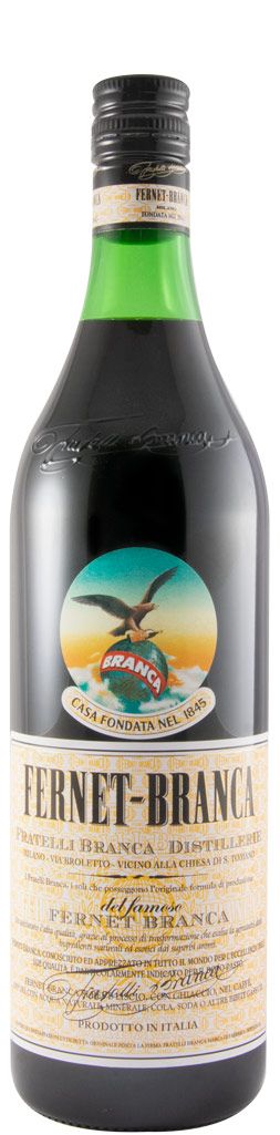 Bitter Fernet-Branca 1L