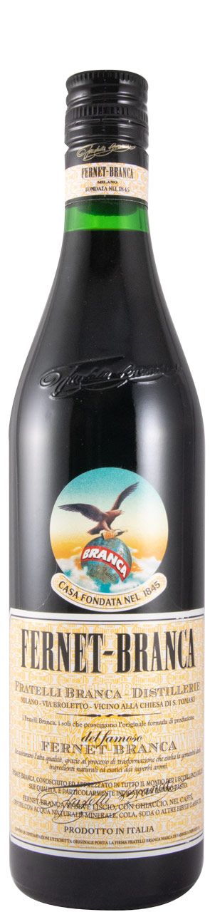 Fernet Branca 35%