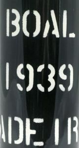 1939 Madeira Barbeito Boal MBV