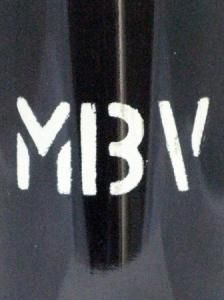 1943 Madeira Barbeito Sercial
