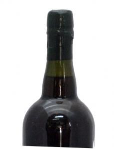 1943 Madeira Barbeito Sercial