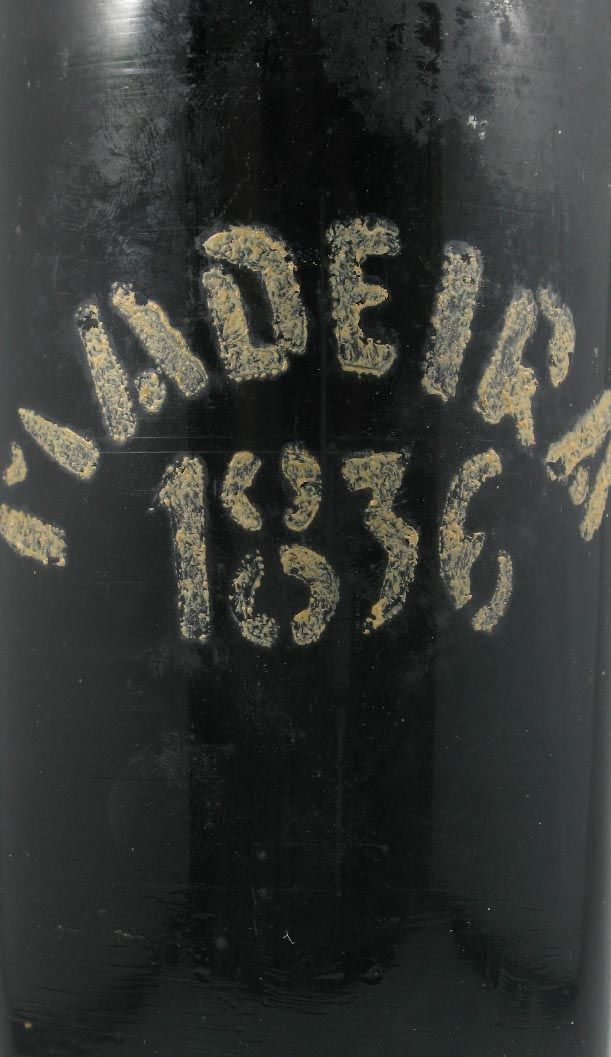 1836 Madeira