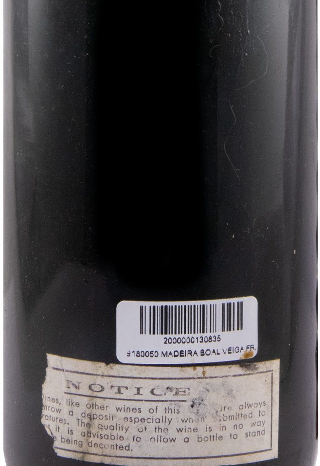Madeira Veiga França Boal