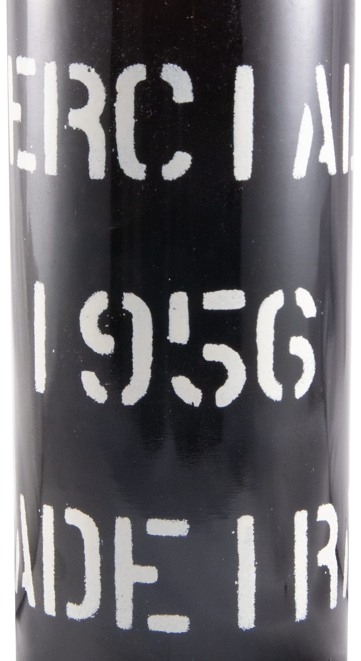 1956 Madeira Barbeito Sercial