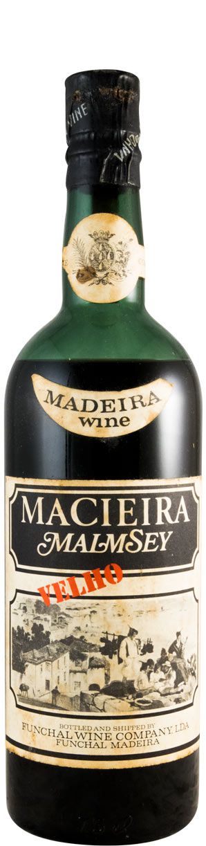 Madeira Henriques & Henriques Macieira Malmesey Velho