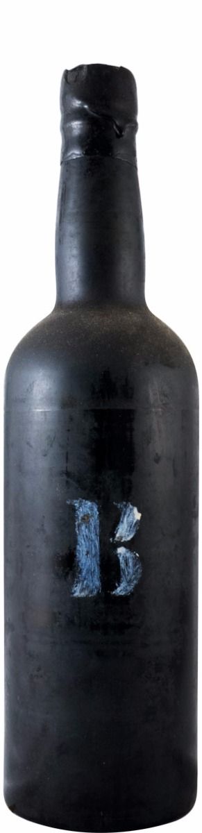 1780 Madeira H. M. Borges Boal