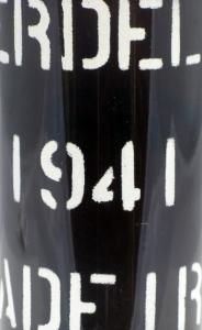 1941 Madeira Barbeito Verdelho