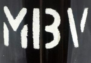 1941 Madeira Barbeito Verdelho