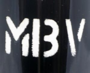 1945 Madeira Barbeito Malvasia
