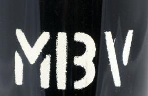 1955 Madeira Barbeito Bual MBV