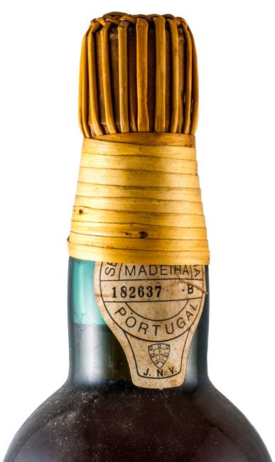 1890 Madeira S Izidro