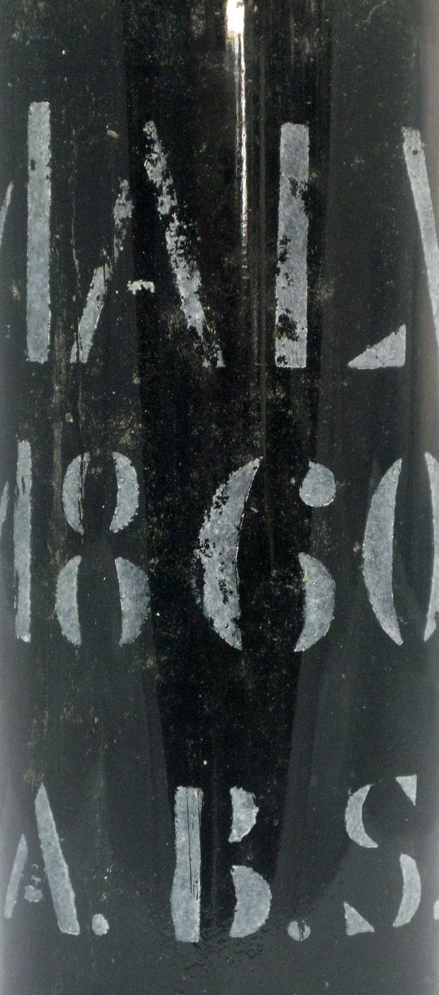 1860 Madeira Artur de Barros e Sousa Malvazia