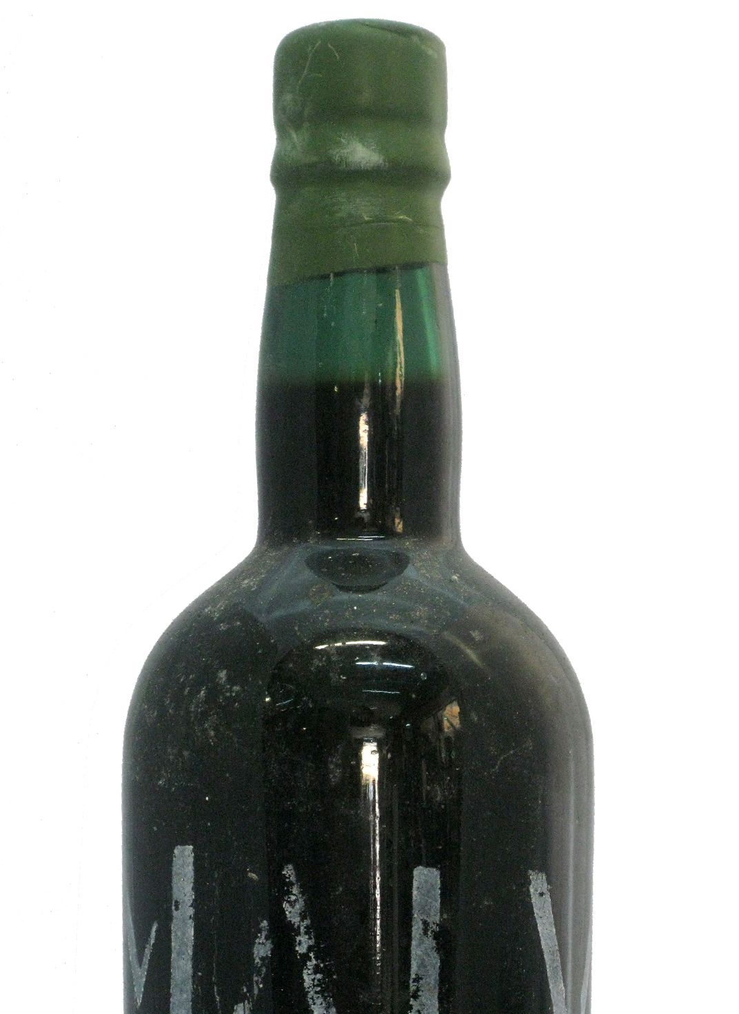1860 Madeira Artur de Barros e Sousa Malvazia