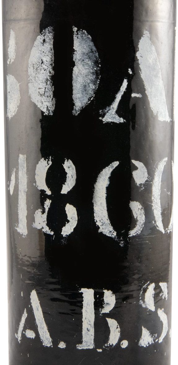 1860 Madeira Artur de Barros e Sousa Boal