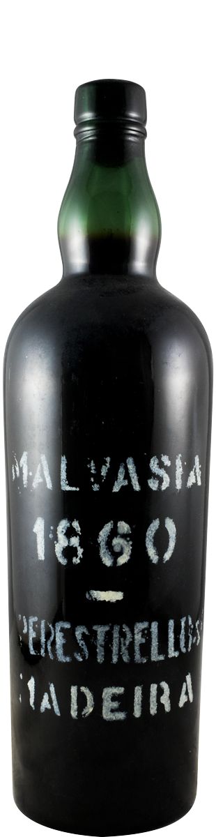 1860 Madeira Perestrellos Malvasia
