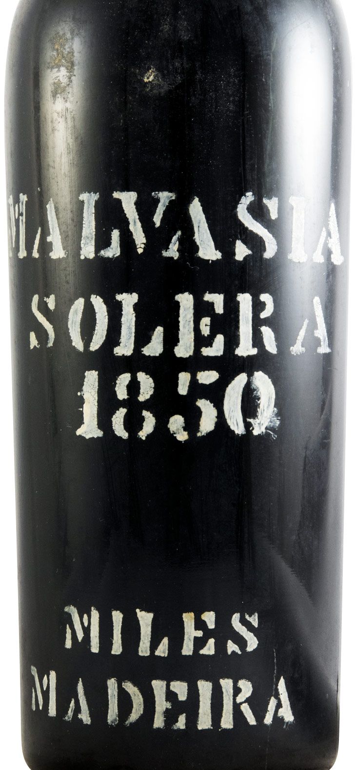 1850 Madeira Miles Malvasia Solera