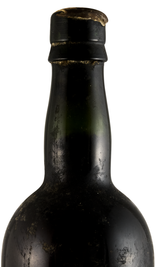 1870 Madeira R.D. Boal