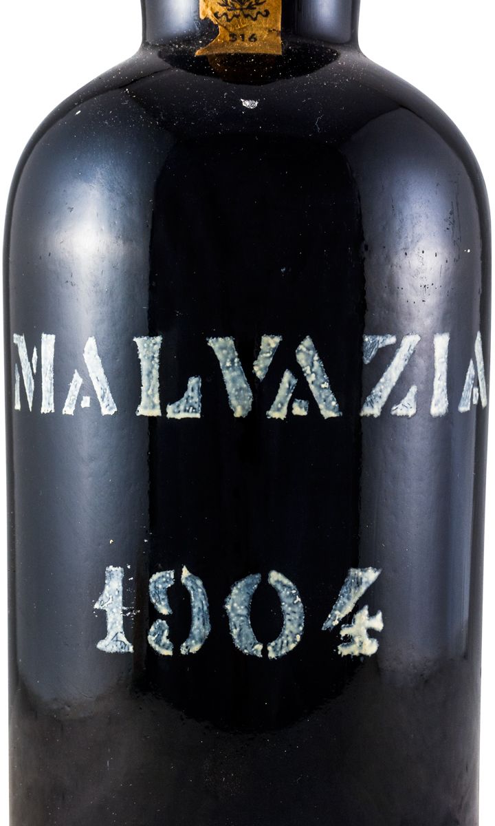 1904 Madeira Malvazia