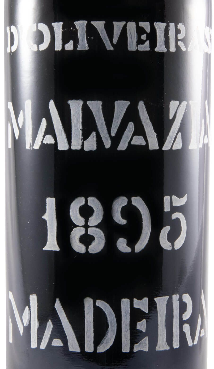 1895 Madeira D'Oliveiras Malvazia