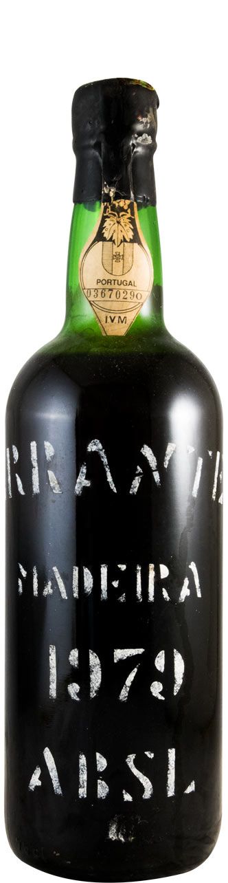 1979 Madeira Artur Barros e Sousa Terrantez