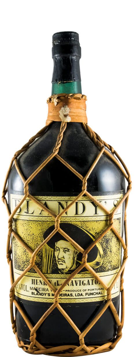 Madeira Henry The Navigator 1L