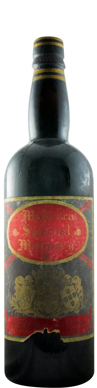 Madeira Luiz Gomes da Conceição Malmsey
