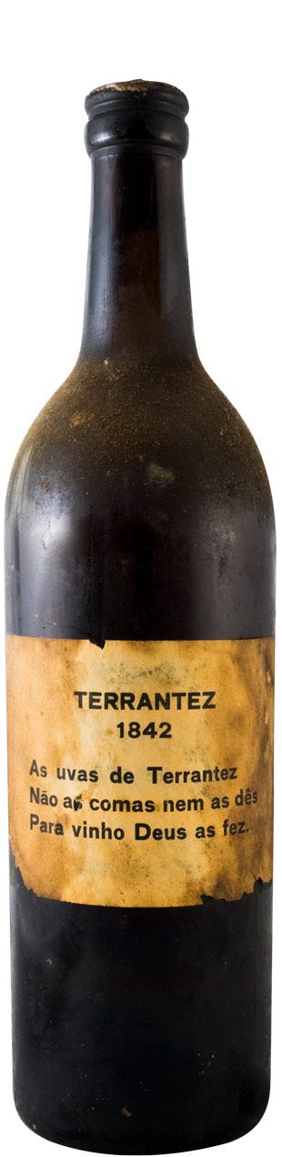 1842 Madeira Terrantez
