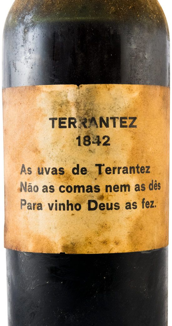 1842 Madeira Terrantez (nível baixo)