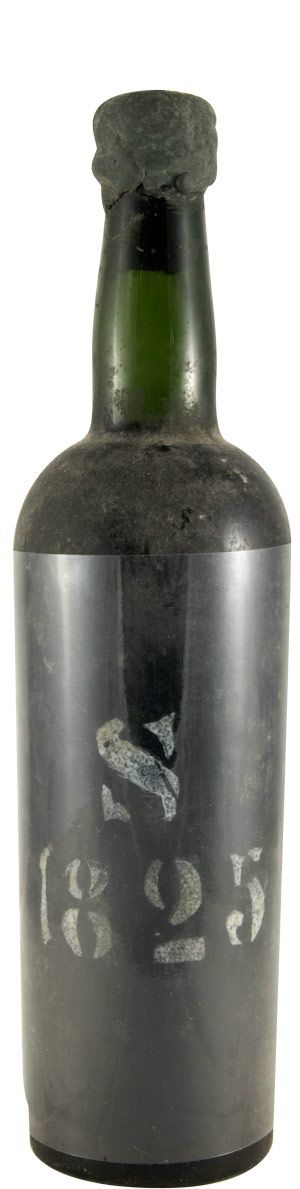 1825 Madeira S