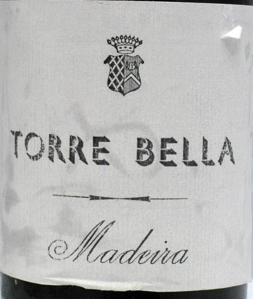 1865 Madeira Torre Bela