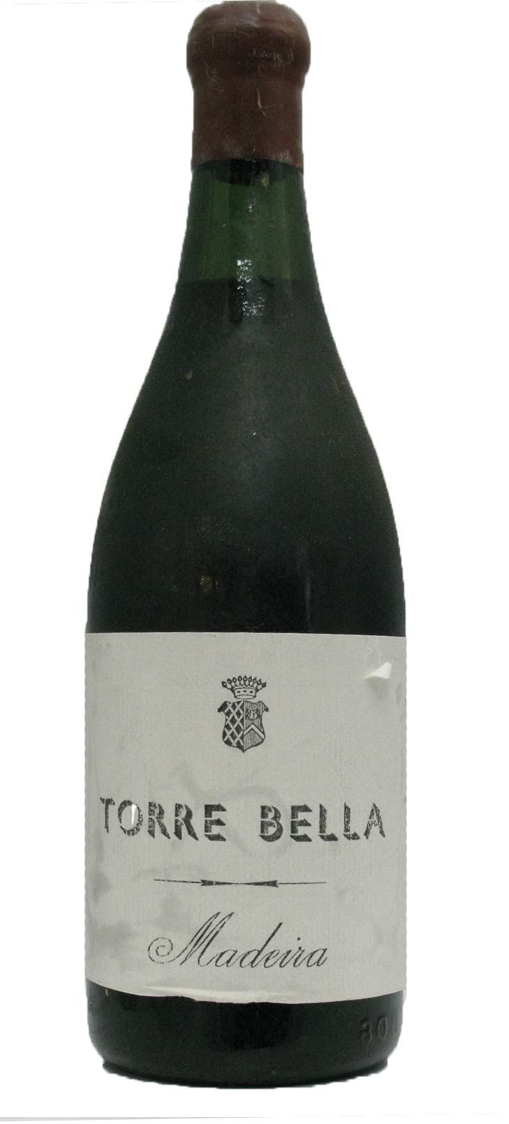 1865 Madeira Torre Bela